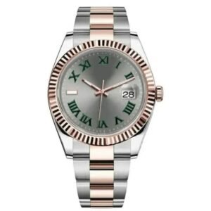 Superclone Datejusts