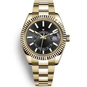 Superclone  Skydwellers