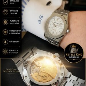 Swiss Clone Royal Oak