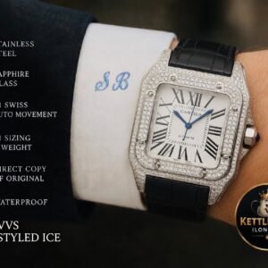 Santos Swiss Clone