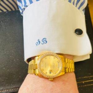 Swiss Clone Day-dates
