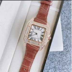 Moissanite santos100XL