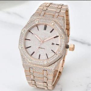 Moissanite offshores