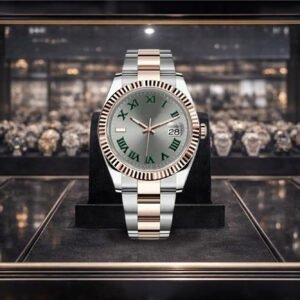 Superclone Datejusts