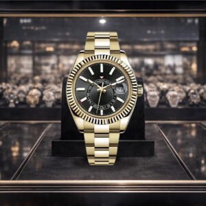 Superclone  Skydwellers