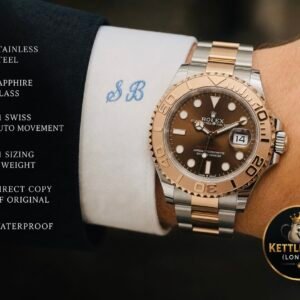 Yacht Master SuperClone