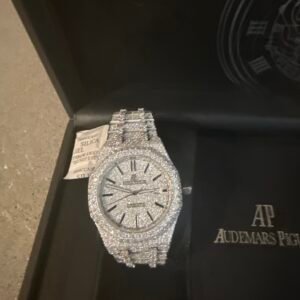 Moissanite AP offshore