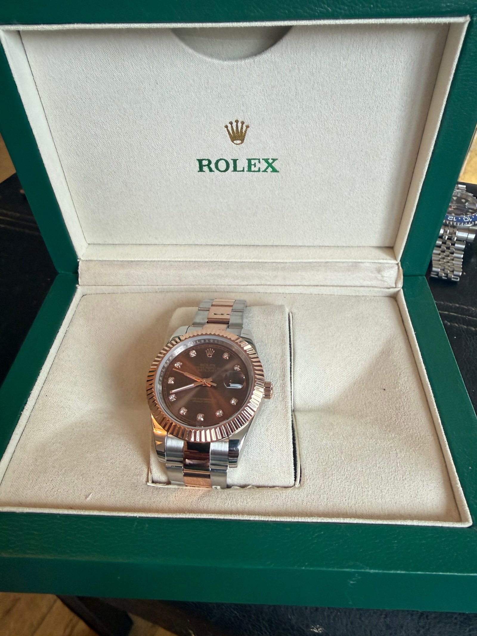 Day-Date Swiss-Clone - Image 7