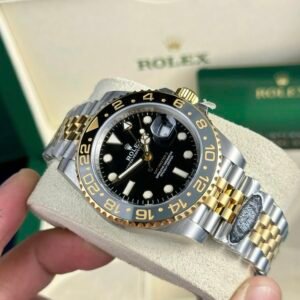 GMT-Master II “Zombie” Super Clone