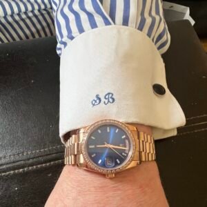 Day-Date Swiss-Clone