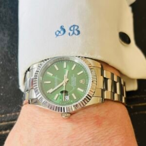 Datejust Swiss Clone