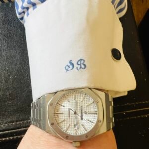 AP  Royal Oak Swiss-Clone