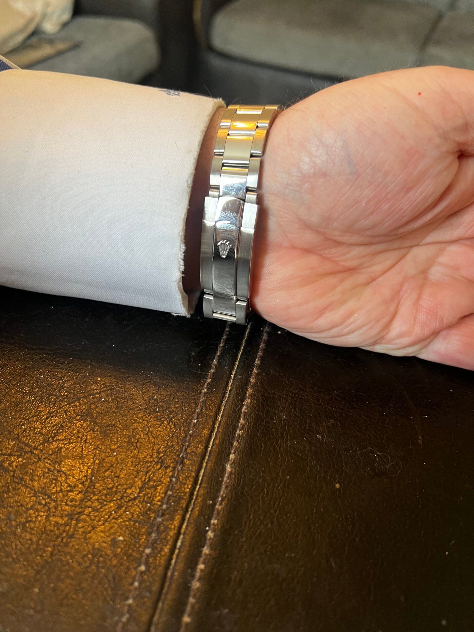Day-Date Swiss-Clone - Image 3