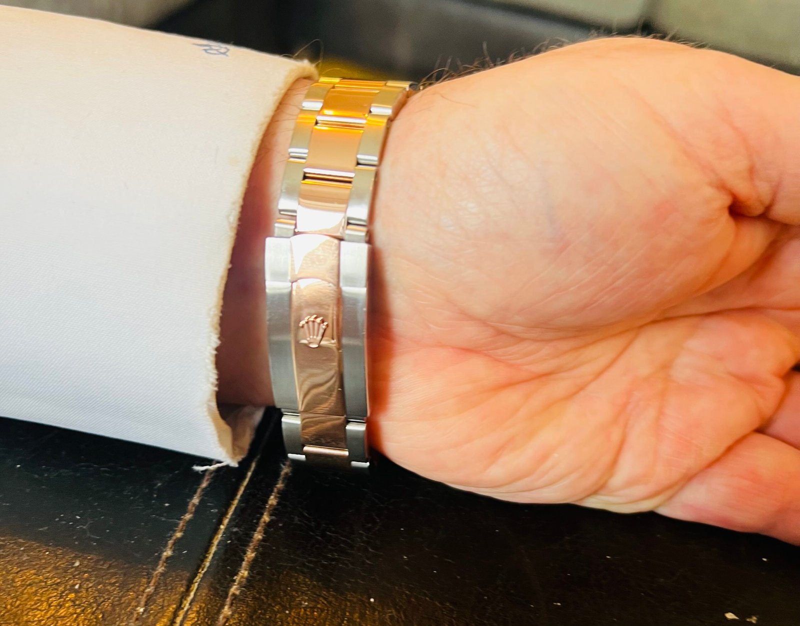Day-Date Swiss-Clone - Image 6